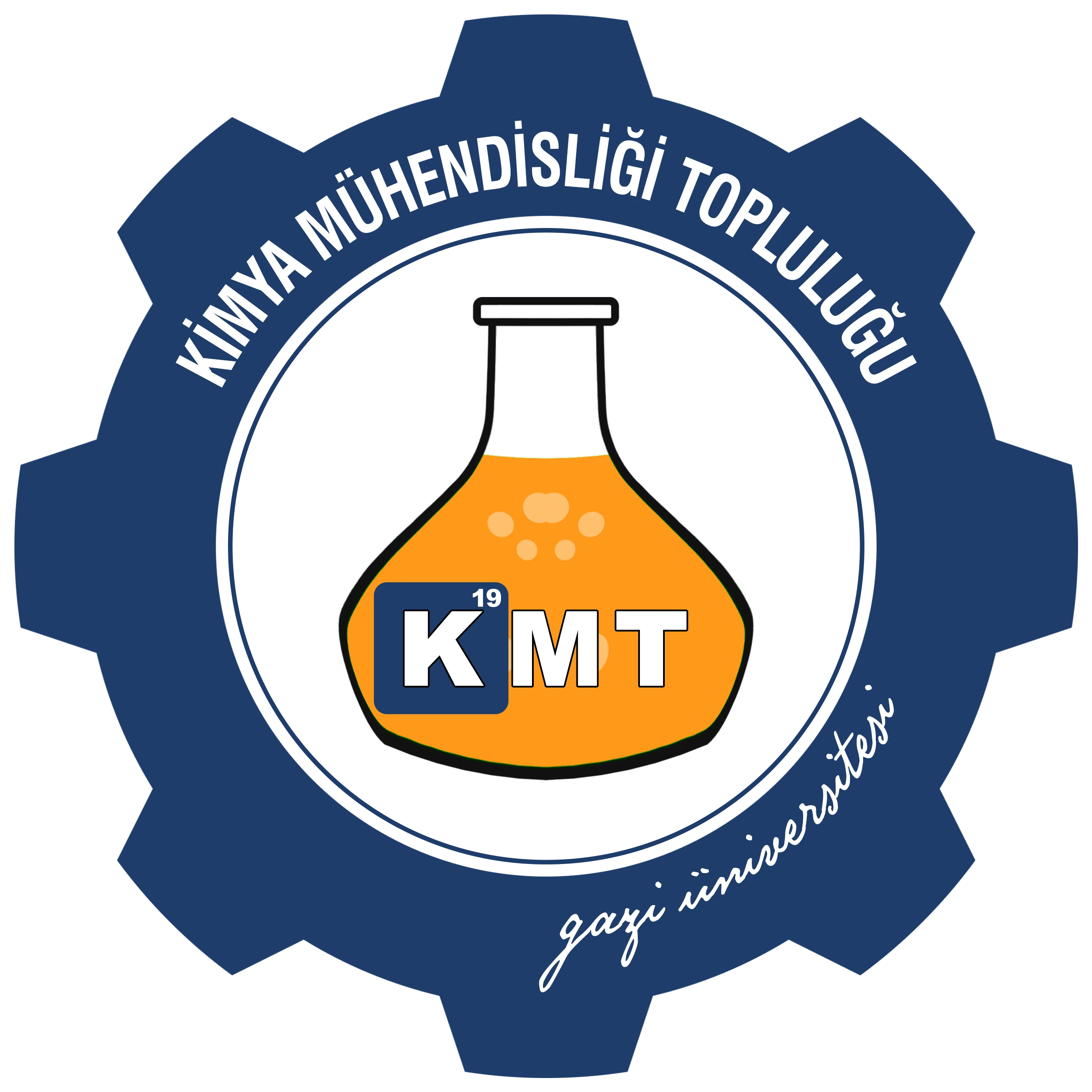 Gazi Üniversitesi Kimya